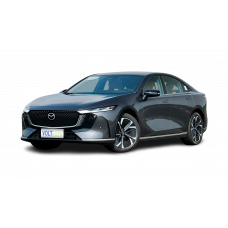 Електромобіль Mazda EZ-6