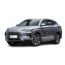 Електромобіль BYD Song Plus