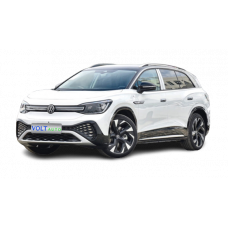 Електромобіль Volkswagen ID6 Crozz