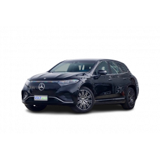 Электромобиль Mercedes EQS SUV