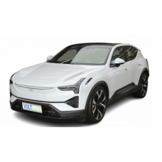 Електромобіль Polestar 3