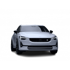 Электромобиль Polestar 2