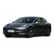 Электромобиль Tesla Model 3