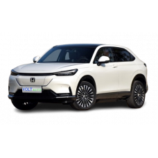 Електромобіль Honda e:NS1
