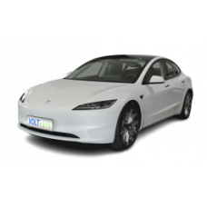 Електромобіль Tesla Model 3 2024