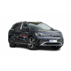 Електромобіль Volkswagen ID6 Crozz