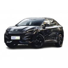 Електромобіль Volkswagen ID UNYX