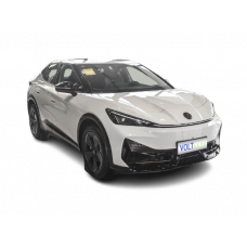 Електромобіль Volkswagen ID UNYX