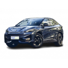 Електромобіль Volkswagen ID UNYX
