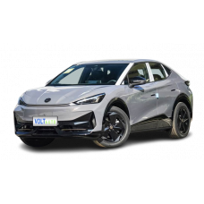 Електромобіль Volkswagen ID UNYX