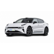 Электромобиль Zeekr 001 Ultra Plus