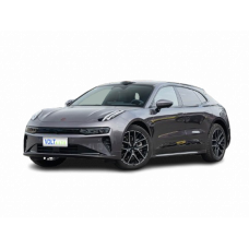 Електромобіль Zeekr 001 Ultra