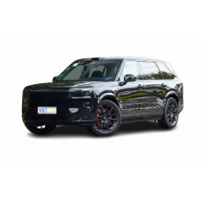 Электромобиль Zeekr 9X