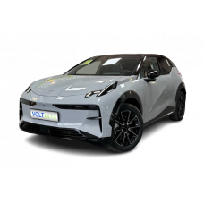 Електромобіль Zeekr X EM