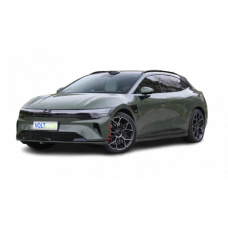 Електромобіль Zeekr 007 GT