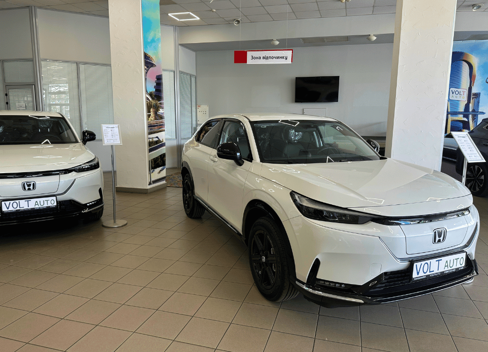 Нова послуга VOLTauto 
              DETAILING
