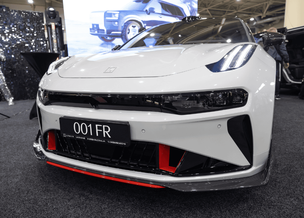 Нова послуга VOLTauto 
              DETAILING