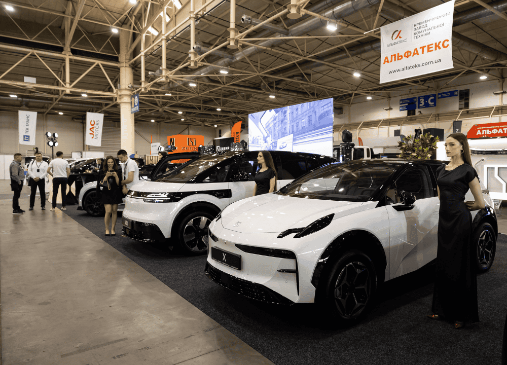 Нова послуга VOLTauto 
              DETAILING