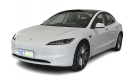 Електромобіль Tesla Model 3 2024